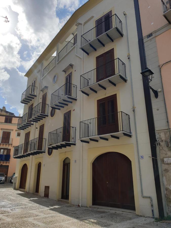 Residenza Tarzana Hotel Palermo Exterior photo